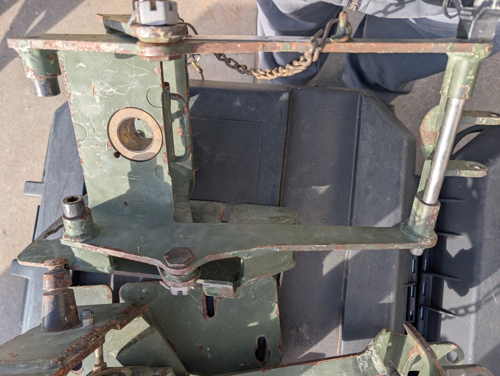 Mk64 Mount Mk 64 Mount X1