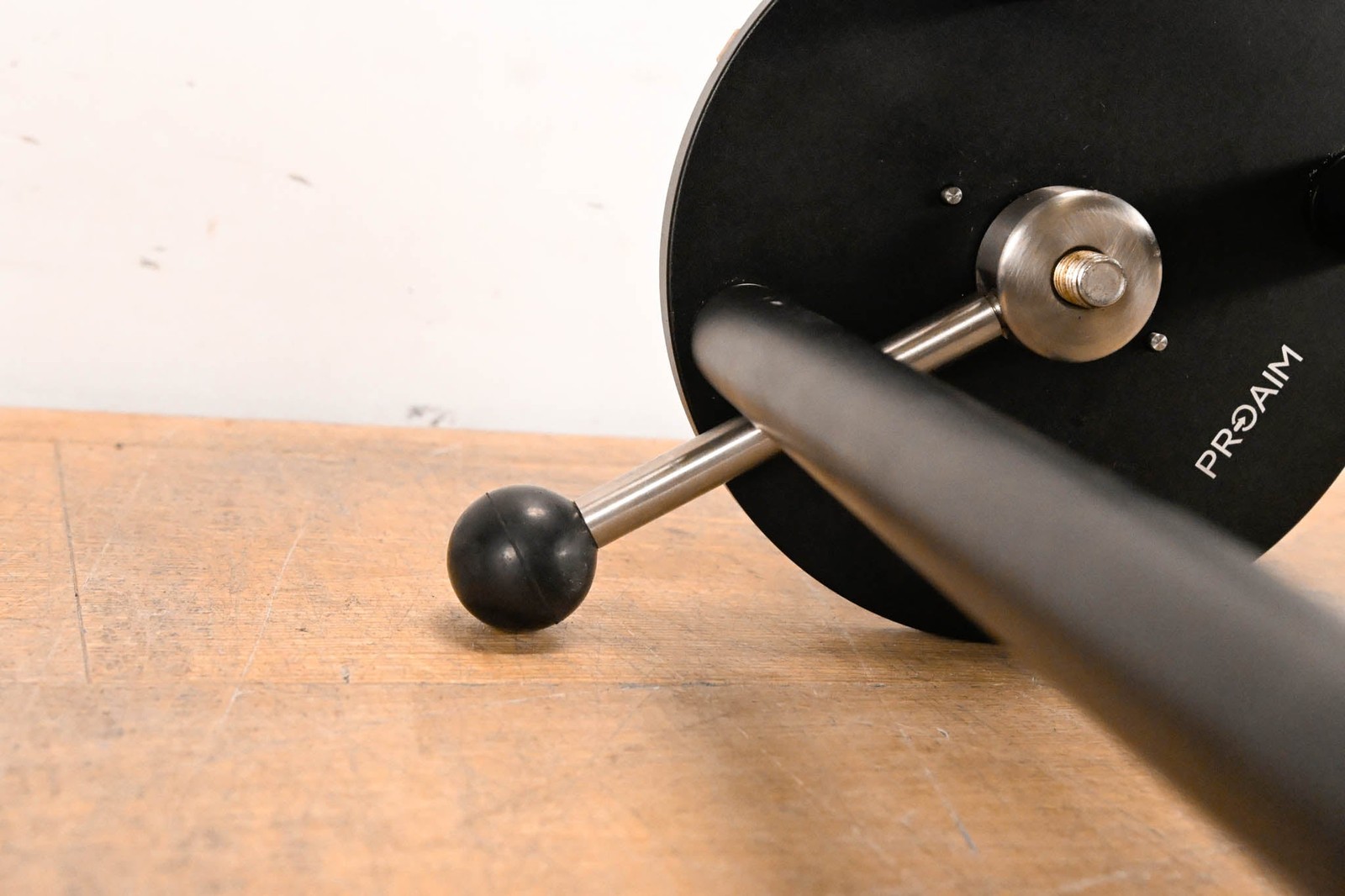 Proaim Mitchell Camera Height Riser - 13-22" CG01TAE