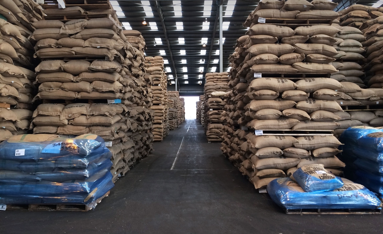 5 lbs of AUTHENTIC & FRESH Kona Extra Fancy Coffee - Customize Your Order!