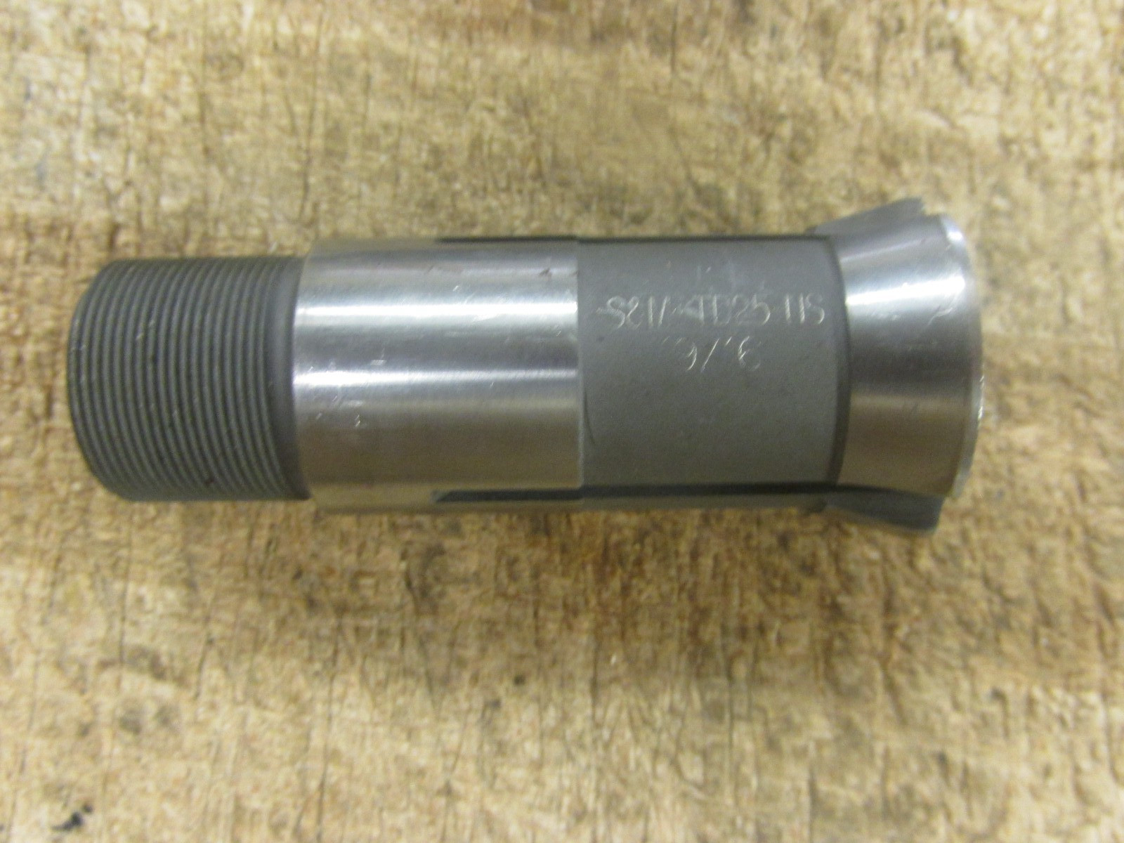 Hardinge or S&M Brand TD25 Carbide Lined Collet Select Size from Drop Down List
