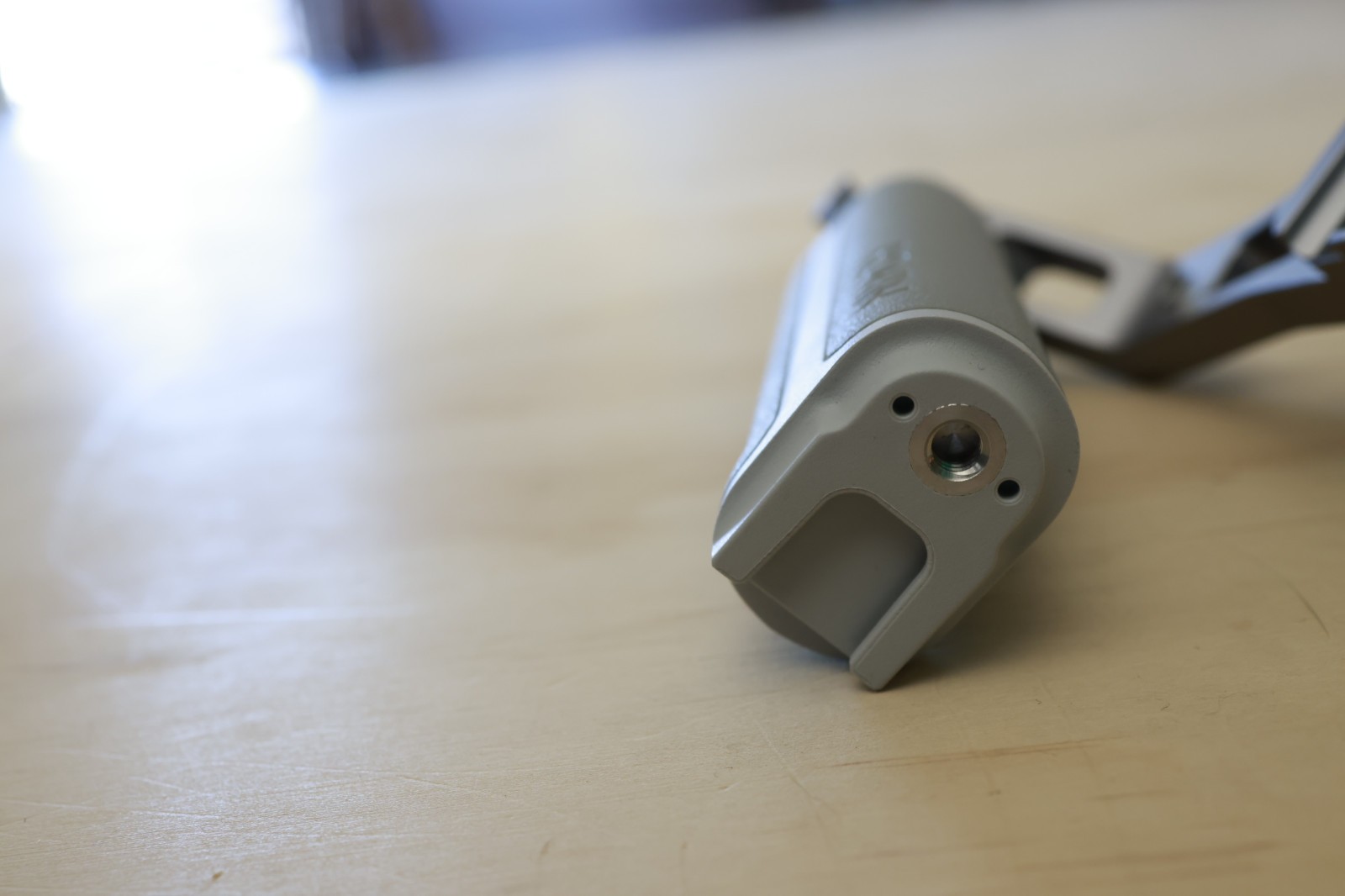 DJI RS4 MINI briefcase Ronin handle NEW OEM original NATO mount free USA ship