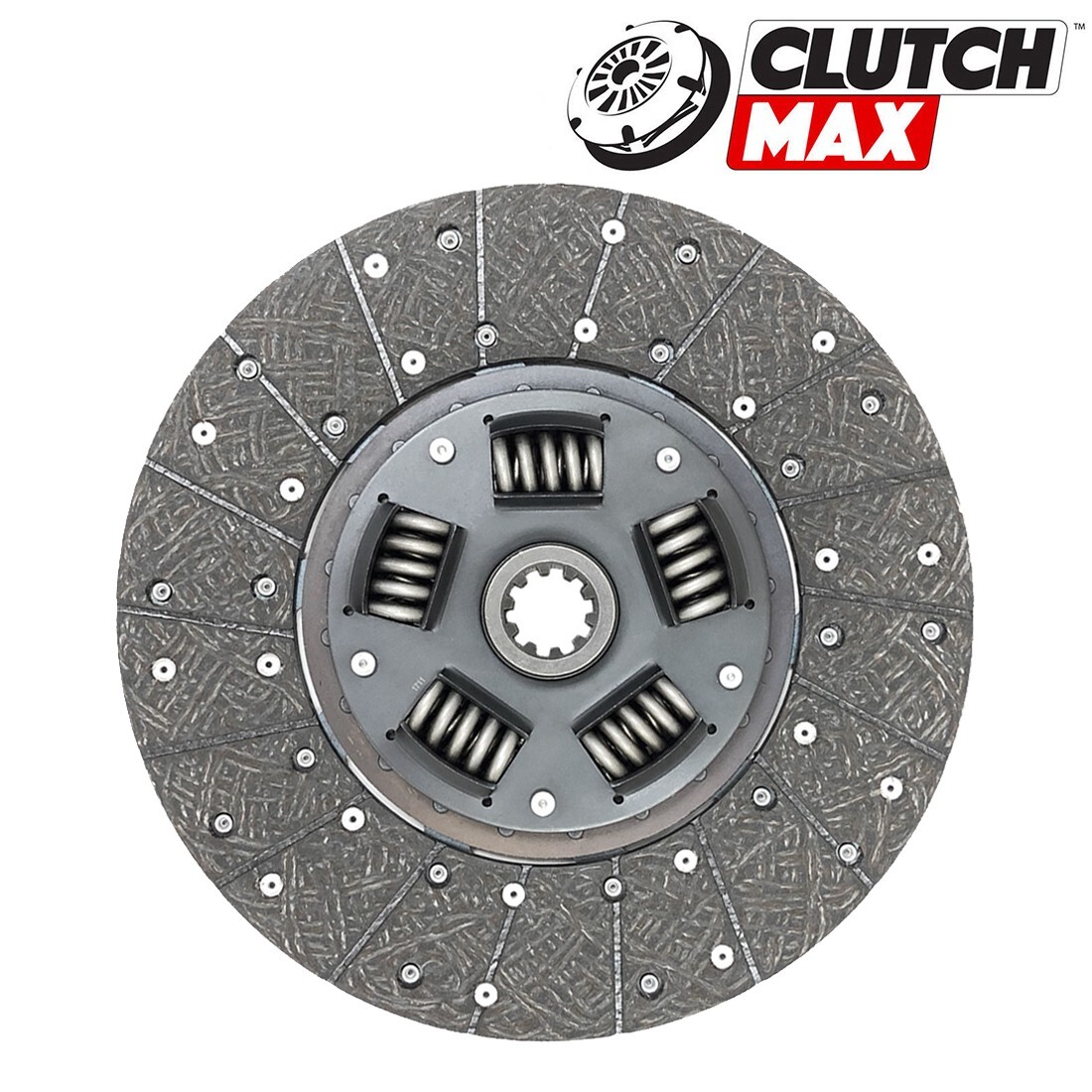HD CLUTCH KIT+FLYWHEEL fit 88-95 CHEVY C1500 2500 CHEYENNE SILVERADO SIERRA 4.3L
