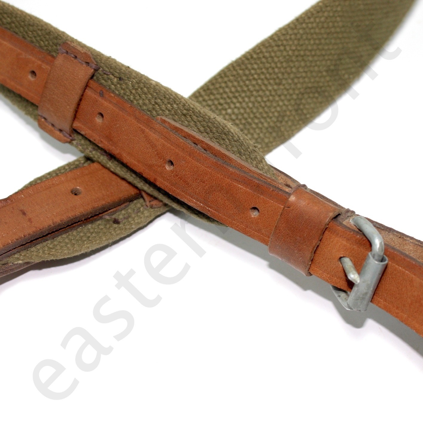 Tokarev SVT-38 SVT-40 rifle carrying sling