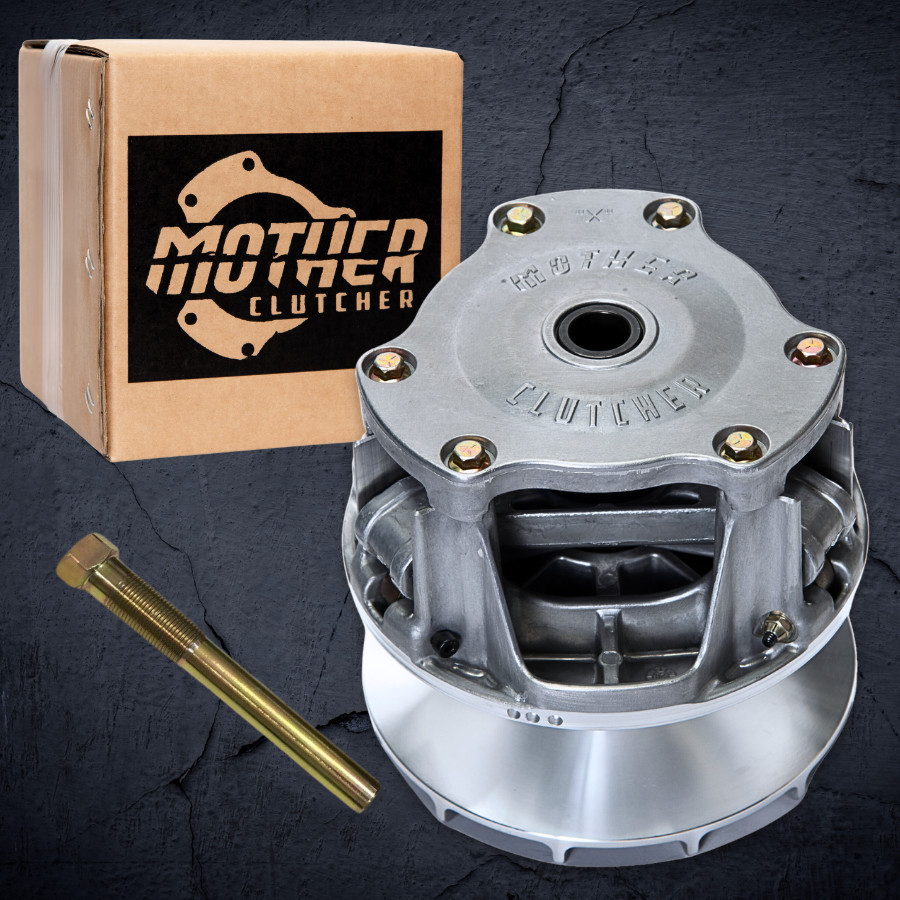 10-14 POLARIS RANGER 800 - NEW PRIMARY DRIVE CLUTCH & PULLER TOOL ! crew xp