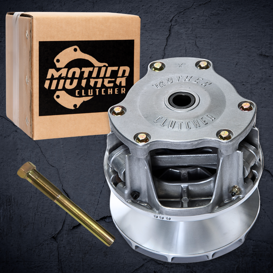 10-14 POLARIS RANGER 800 - NEW PRIMARY DRIVE CLUTCH & PULLER TOOL ! crew xp