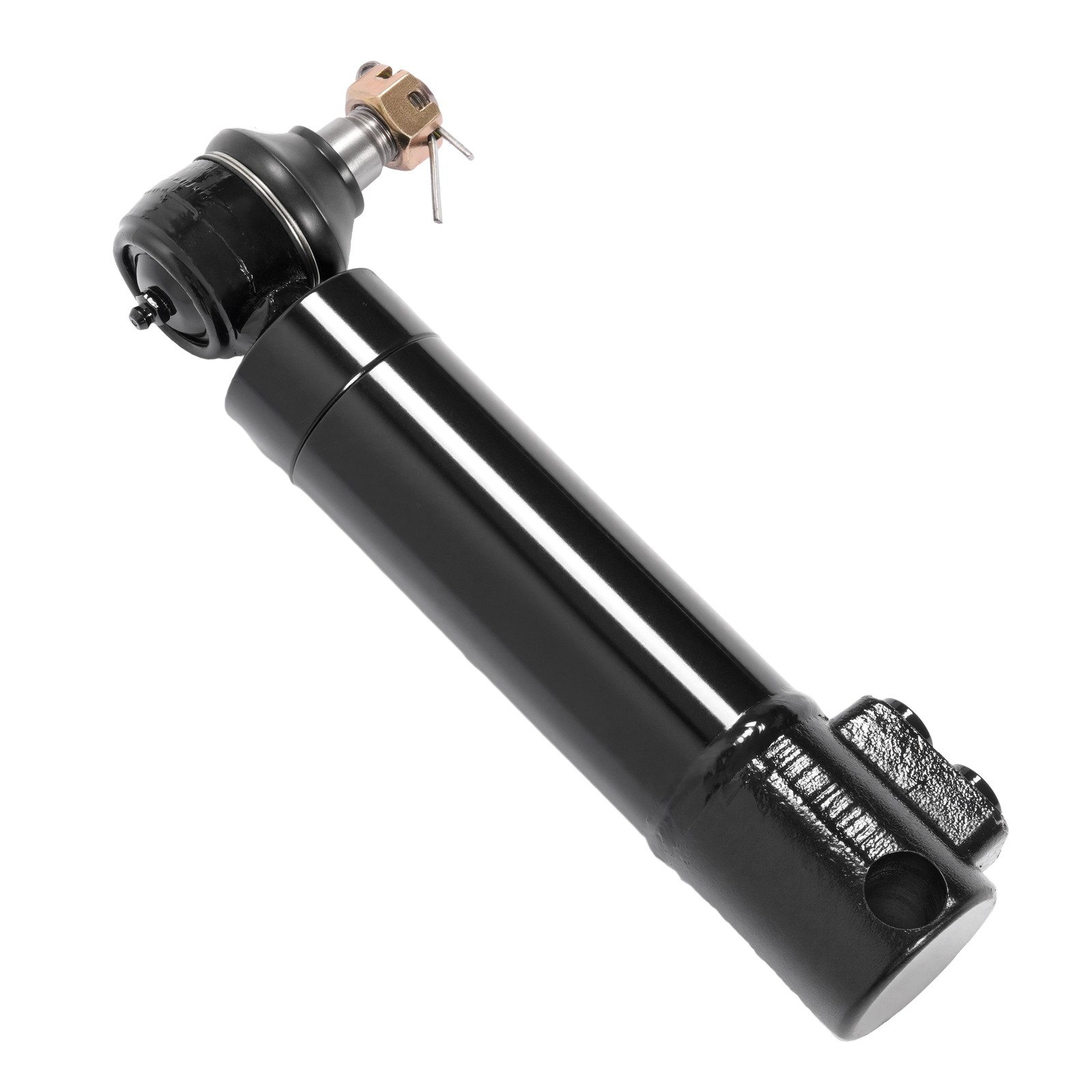 Power Steering Cylinder for Massey Ferguson 240 253 30E #3401553M92 #3774728M91