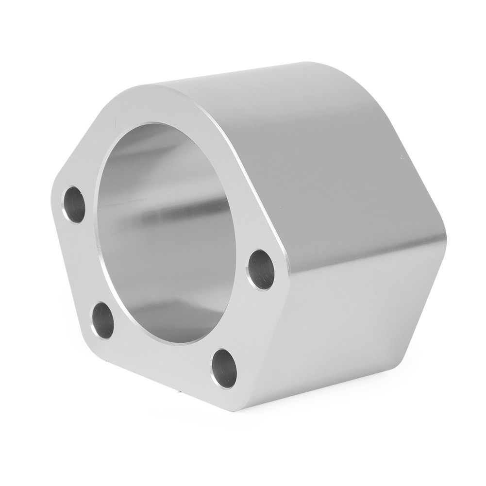 US 2x Ball Joint Spacers 2 Inches For 07-18 GMC Sierra 1500 Chevy Chevrolet C10