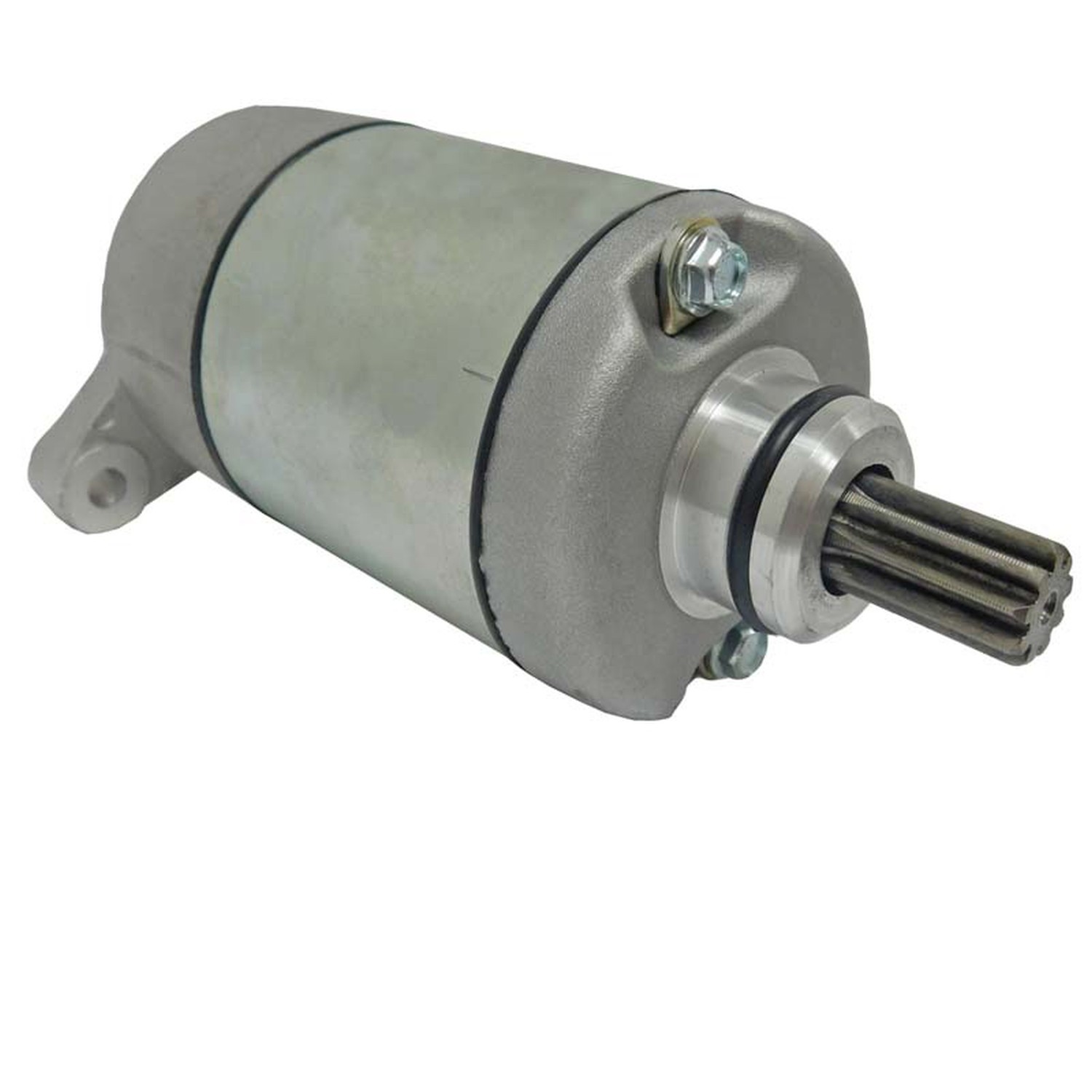 New Starter Fits Polaris Sportsman 500 HO 2001-2012 SMU0061 410-54020R 41054020