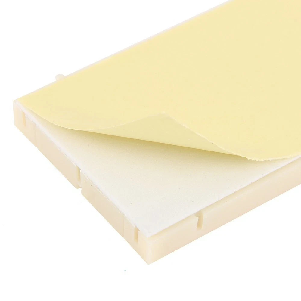 3X MB-102 830 Point Prototype PCB Solderless Breadboards Protoboards 3Pcs US