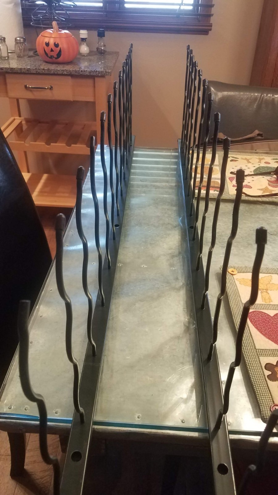 VintageView Wine Racks 14 sets