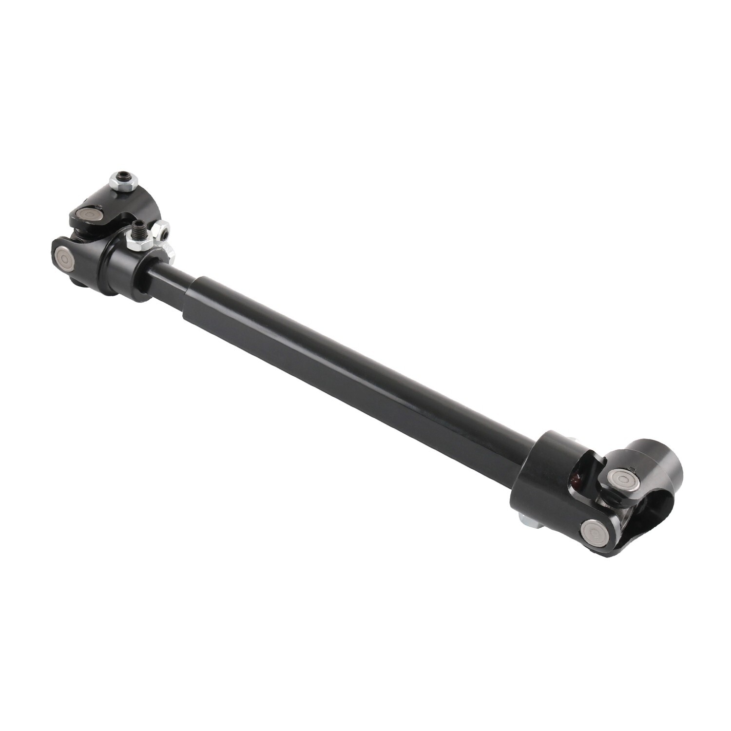 Hooker BlackHeart Steering Shaft 71223022HKR For 82-93 S10 82-88 G-Body LS Swap