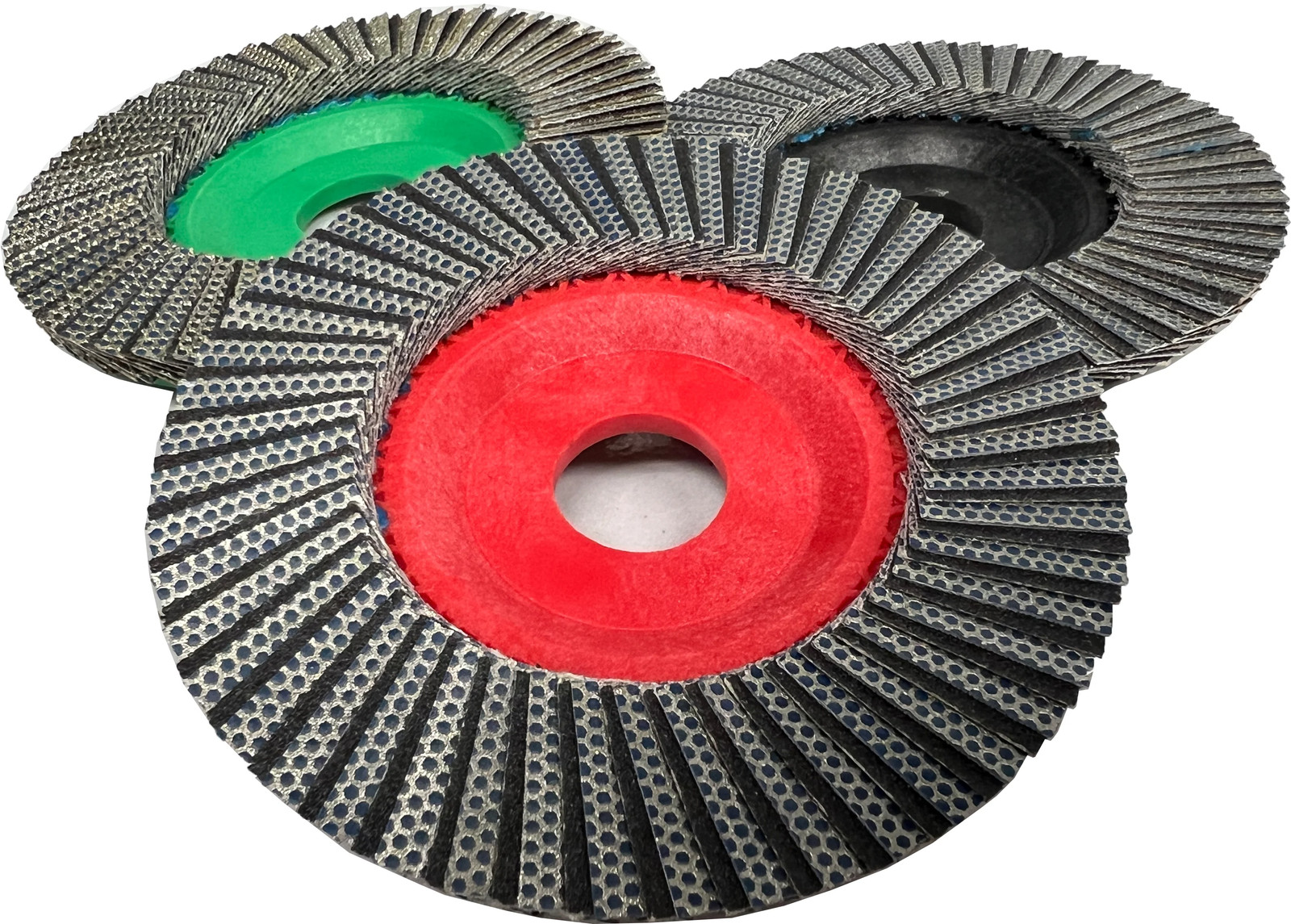RTC Diamond Flap Discs
