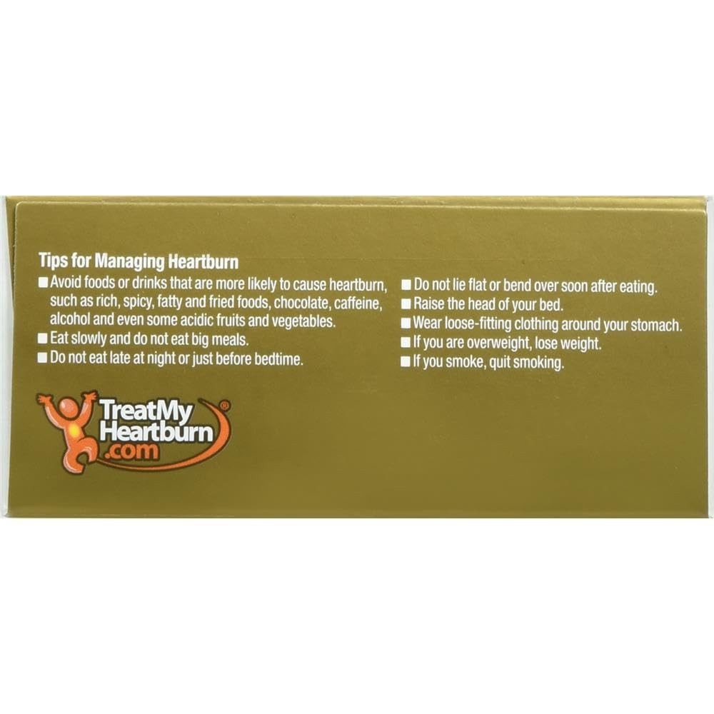 GoodSense Esomeprazole Magnesium Delayed-Release Capsules, 20mg Acid 168ct Pk12