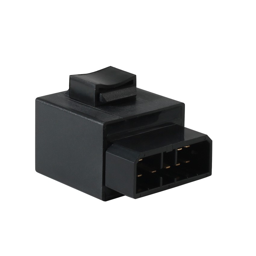 Fuel Pump Relay For Yamaha XVS650 V-Star Custom 04-18 XVS1100 Drag Star 03-07