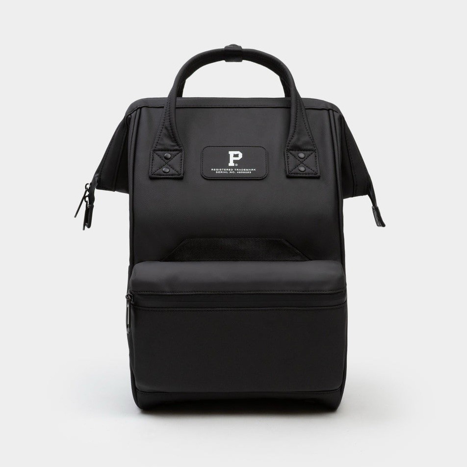 Portland Gear Cascade Backpack Compact Black 13.5 Liters NWT