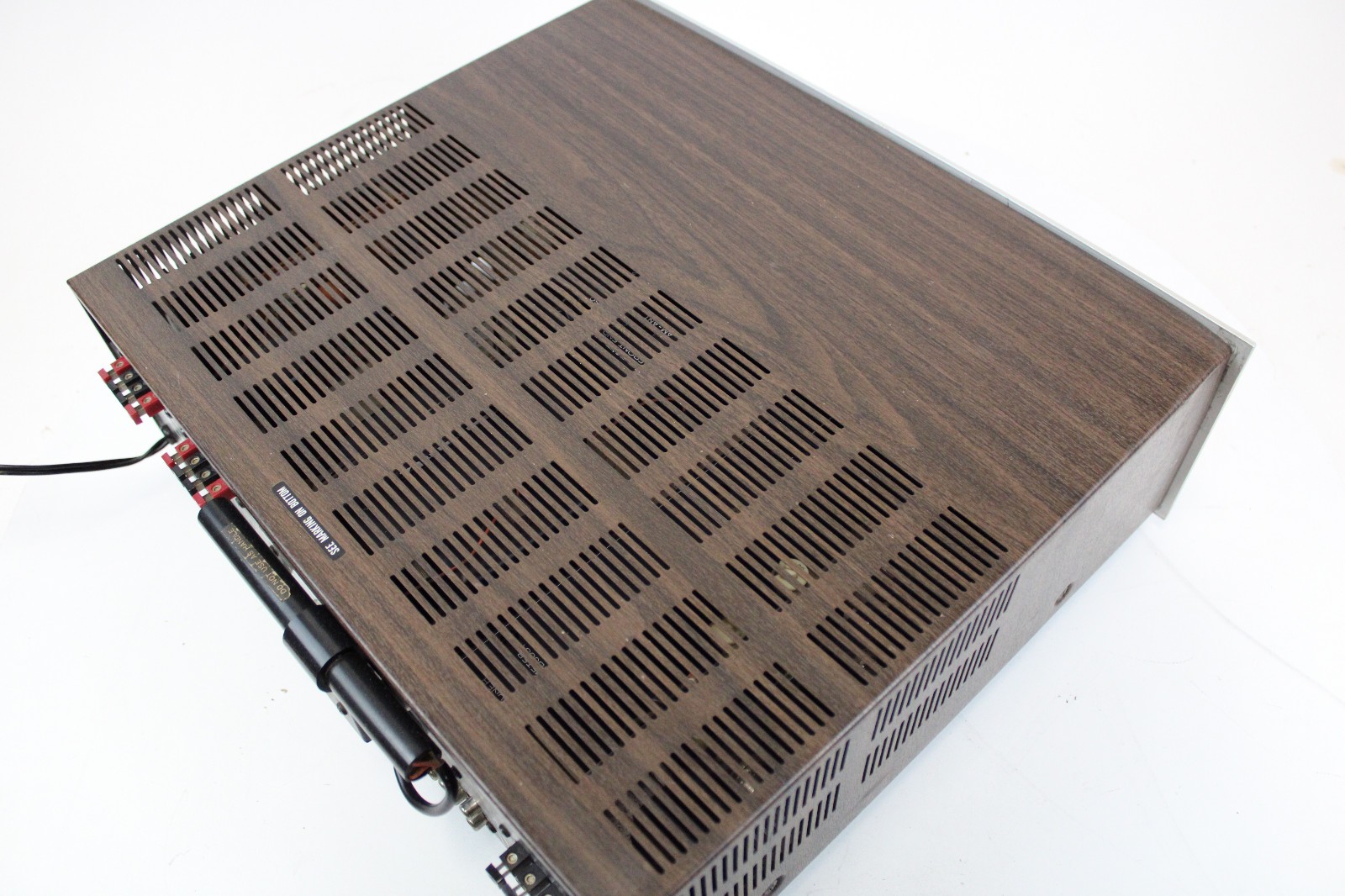 Vintage Marantz 2240 AM/FM-Stereo Receiver Pampered Condition