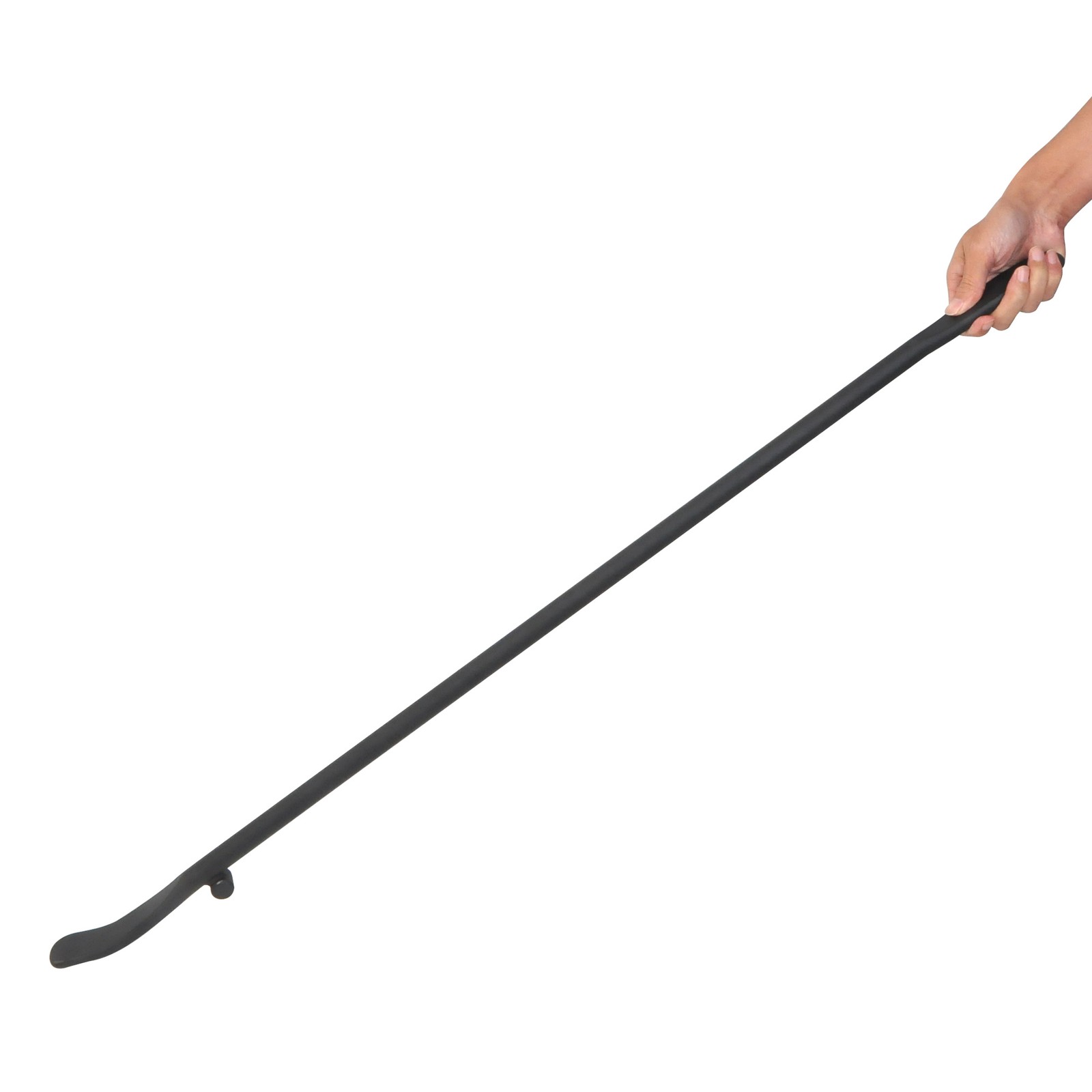 2PCS Tire Bar 39Inches/95cm Demount Spoon Tire Mount and Demount Iron Heavy Duty