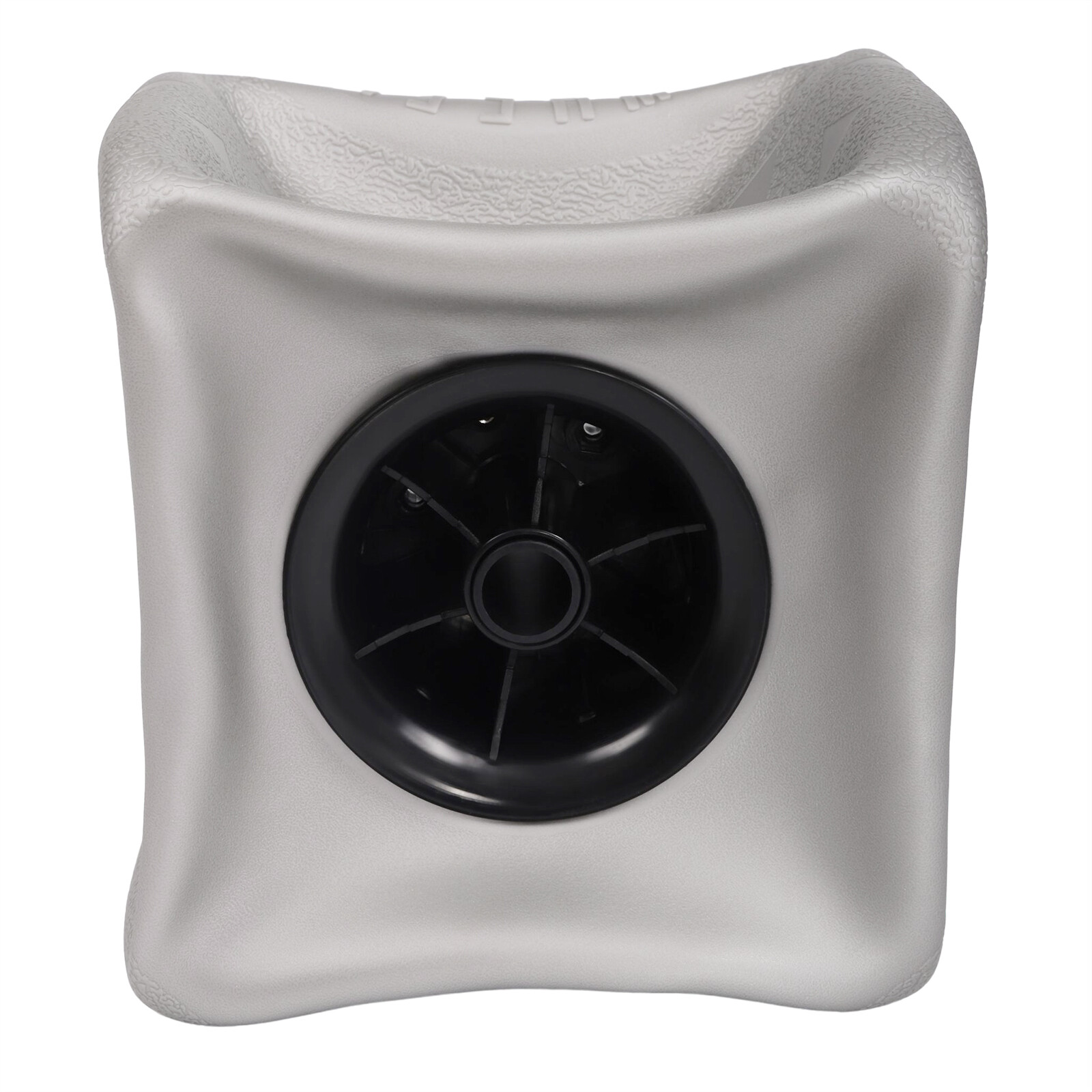 16" 2Pcs Beach Cart Wheels Replacement Beach Sand Tires For Kayak Dolly Canoe US