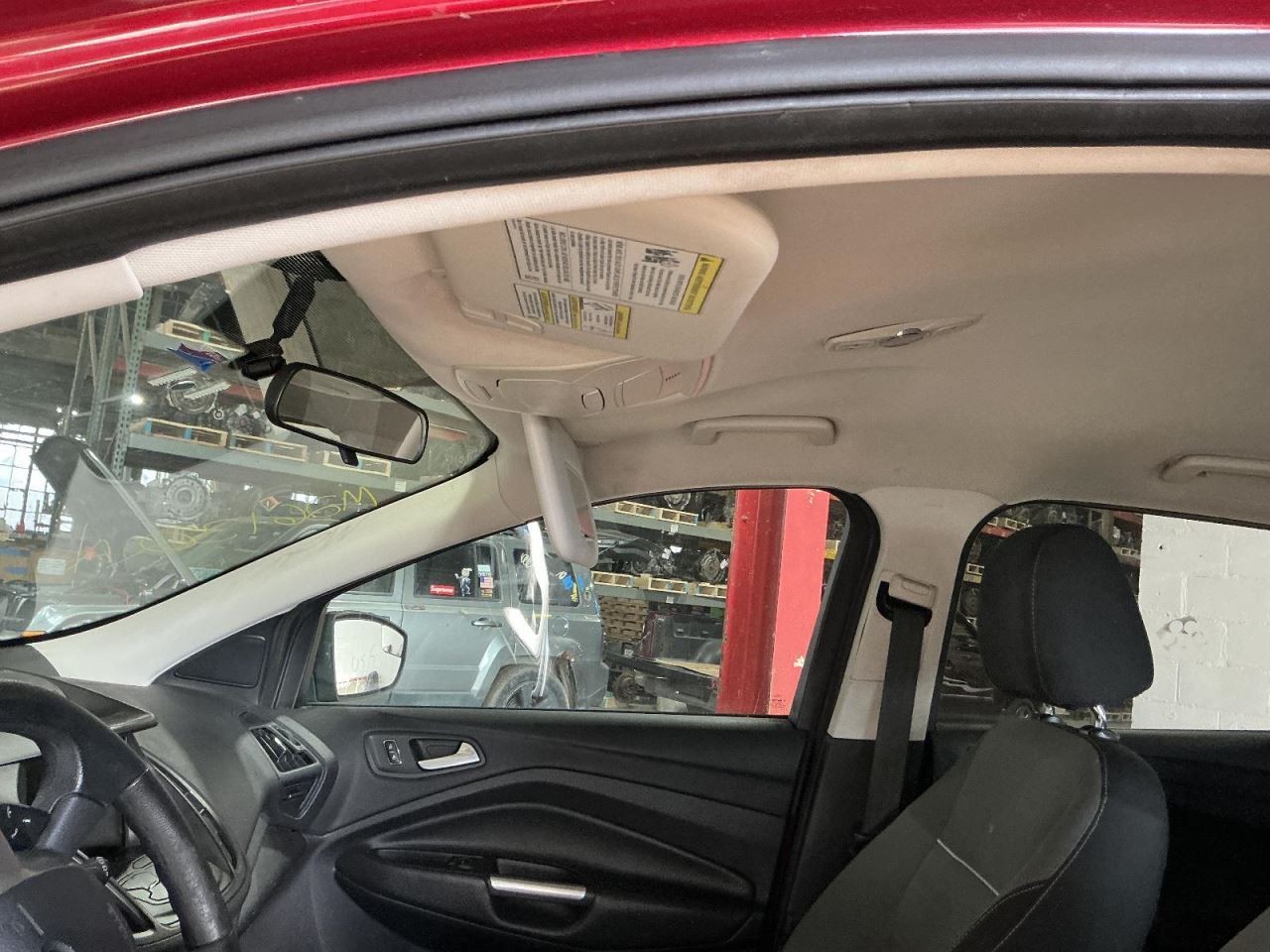 Chassis ECM Transfer Case ID BT4A-7H417-CB Fits 13-16 ESCAPE 891571