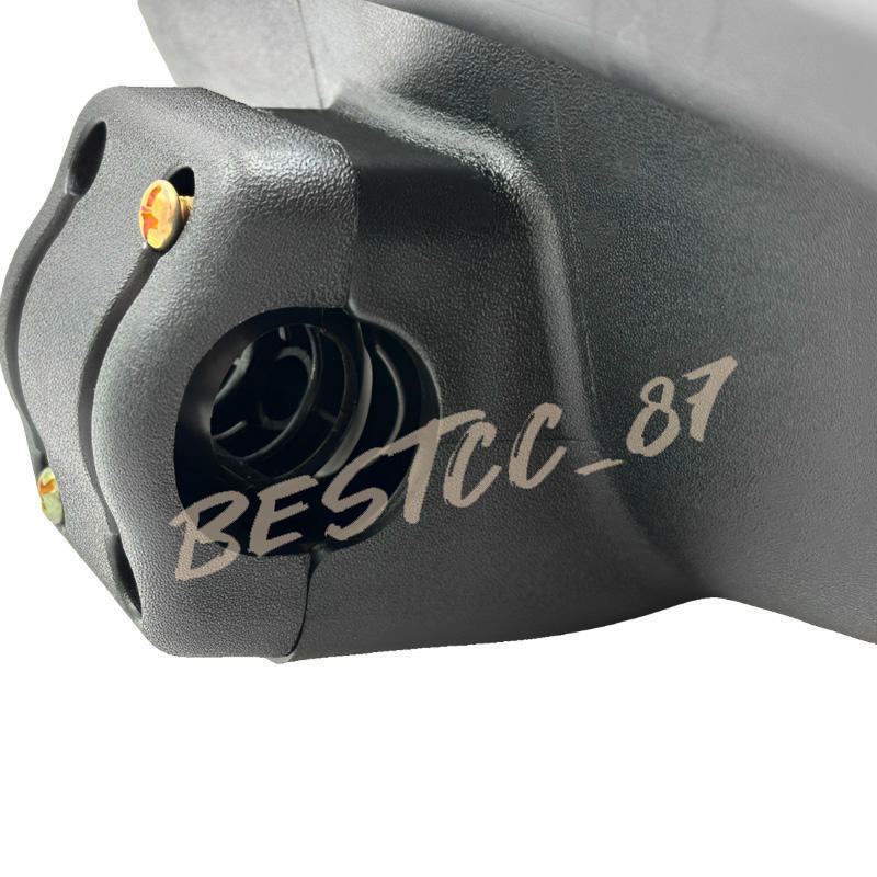 For John Deere Hitachi 4418912 Excavator Mirror Edge Mount Komatsu 421-54-25610