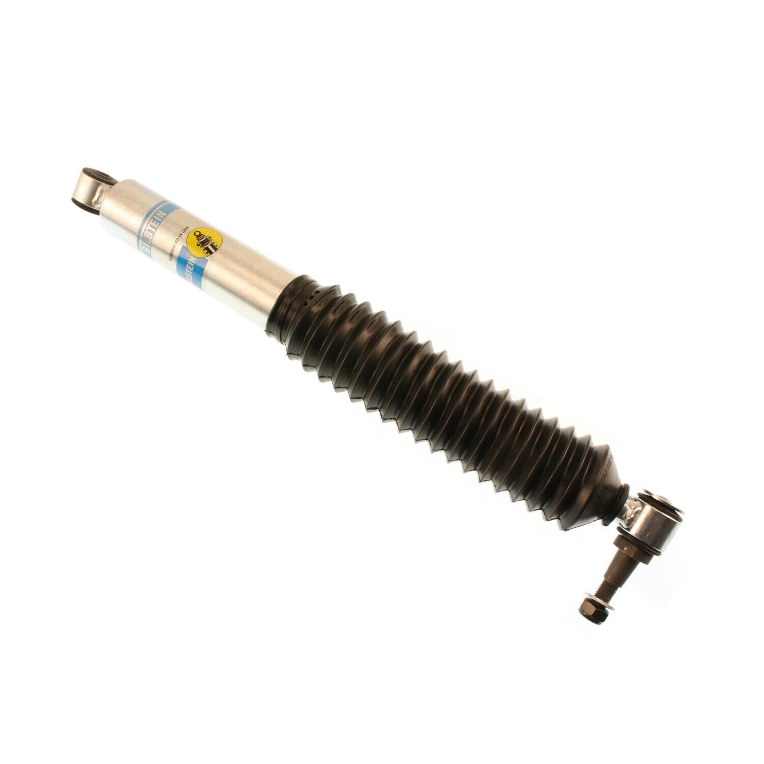 Bilstein 33-174525 B8 5100 Steering Stabilizer for 1999-2010 Chevy/GMC 2500/3500