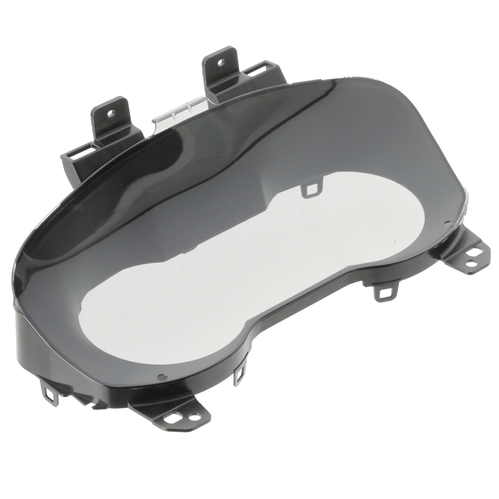 OEM NEW 2016-2019 Ford Explorer Cluster Lens Temperature Gauge GB5Z-10890-E