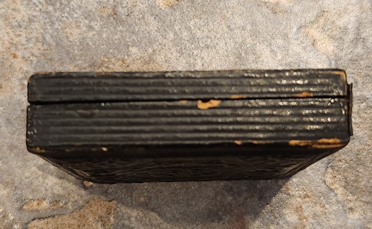 Nice Lot of 2 7th Texas Cavalry Civil War Soldiers Portrait Photos in Cases