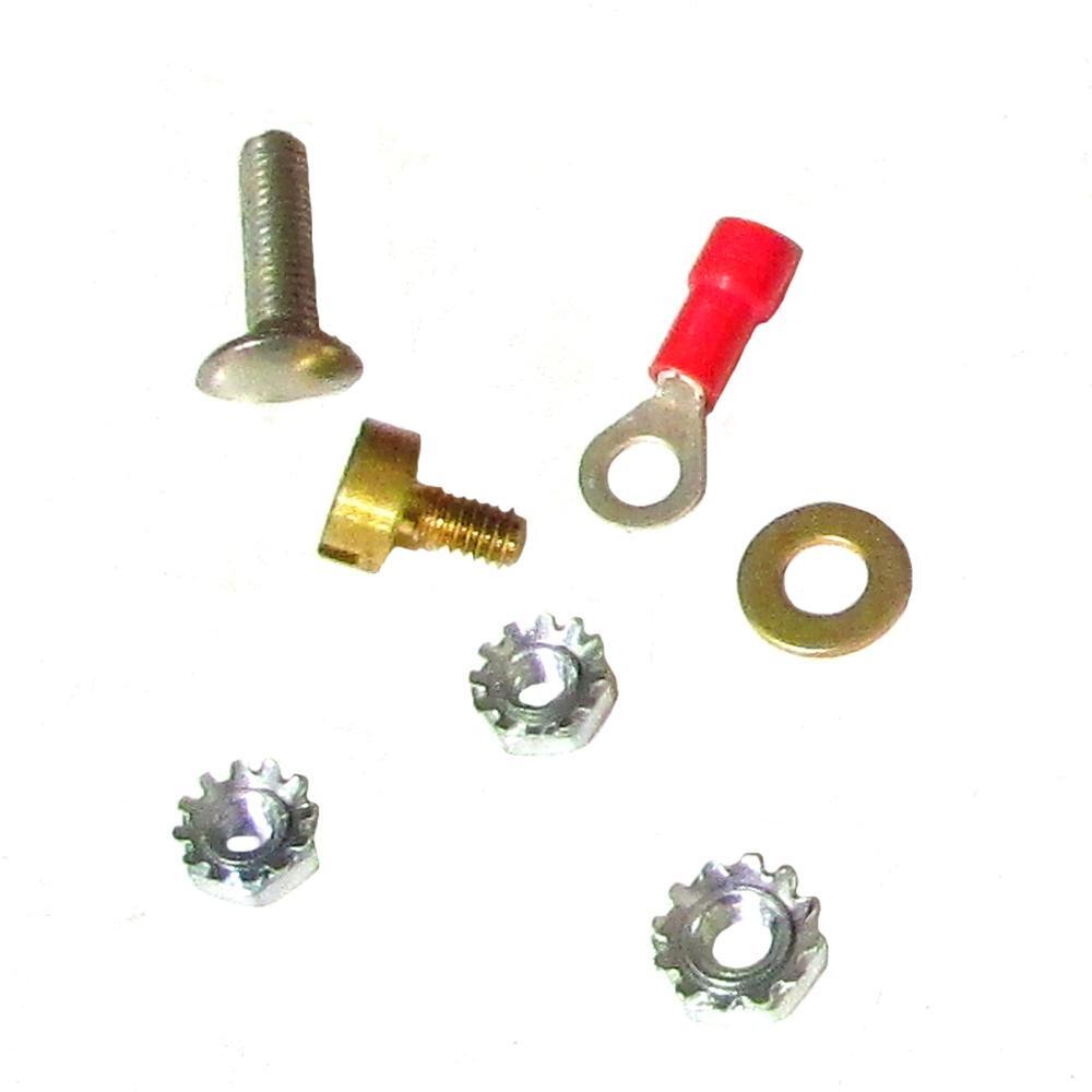 PRECISION SPARK ELECTRONIC IGNITION Fits Ford 2N 8N 9N