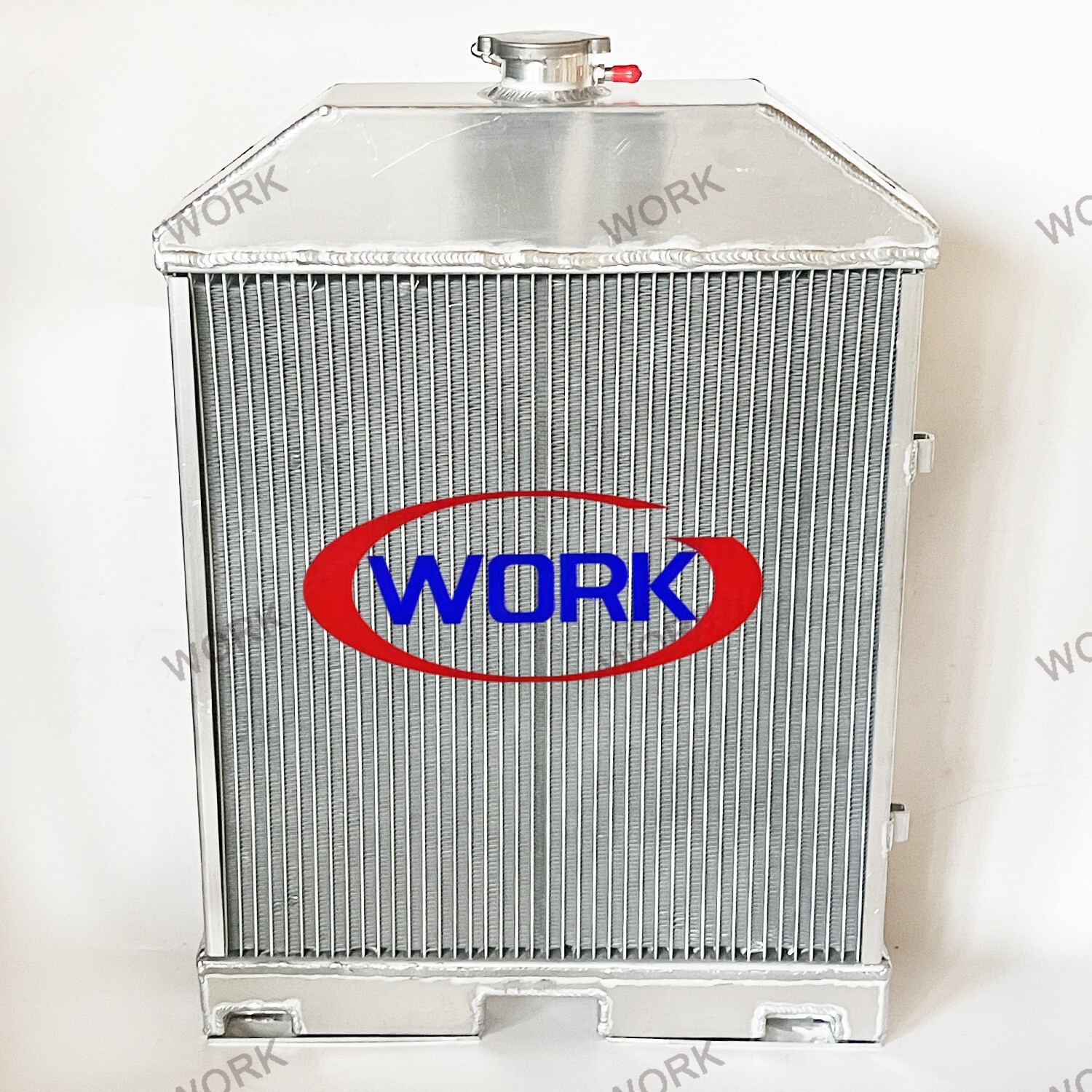 Radiator FIT Ford 501 600 601 700 701 800 801 901 2000 4000 NAA Holl C5NN8005AB