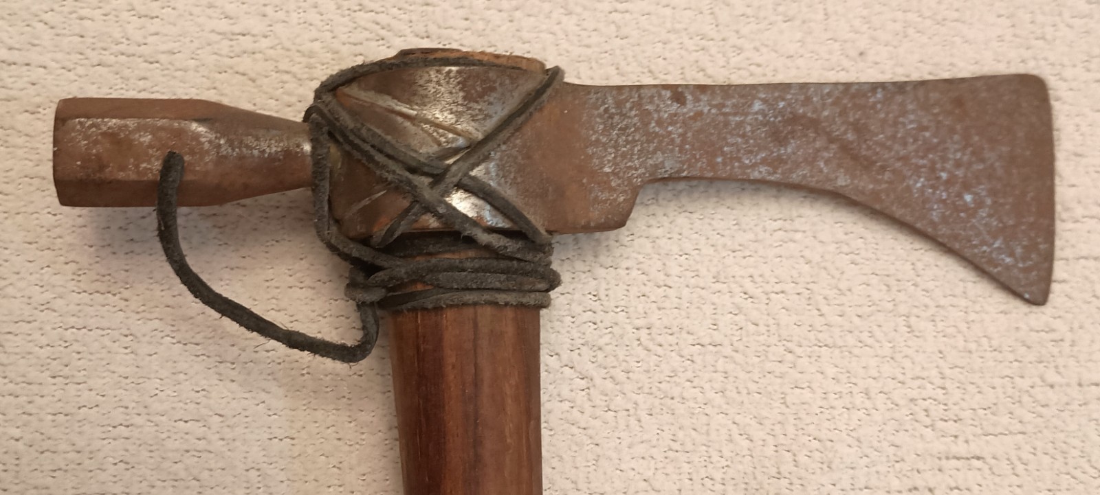 Pipe Tomahawk Axe Hatchet