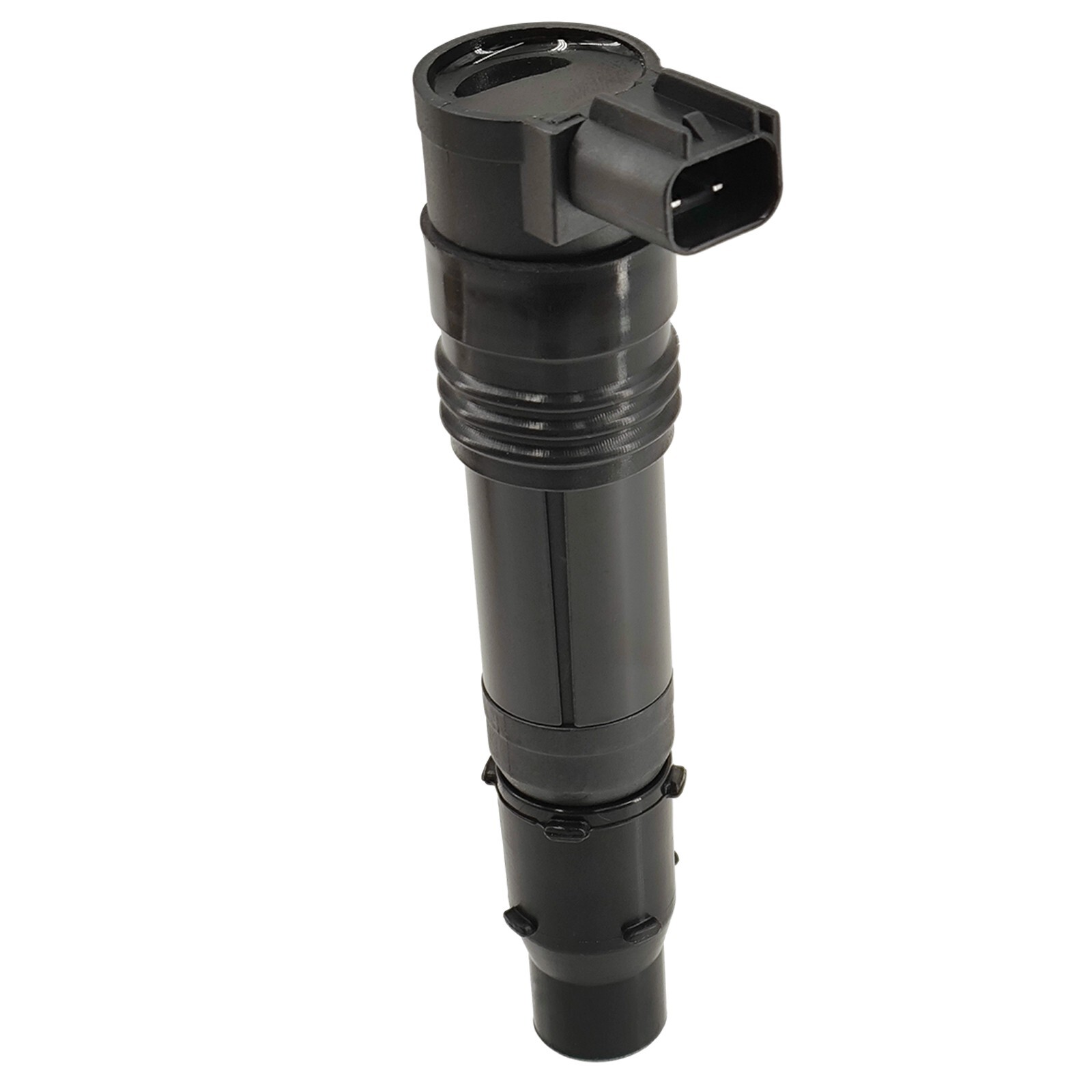 4X Ignition Coil + Spark Plugs for Kawasaki Ninja 1000 650 650R ZX12R ZX9R