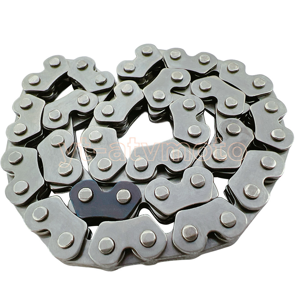 Oil Pump Chain For Honda Sportrax 250 TRX250EX 2x4 2001-2008 #15141-HM8-003