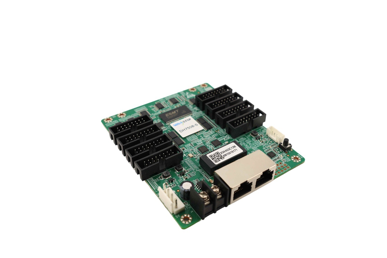 Novastar DH7508-S Receiving Card