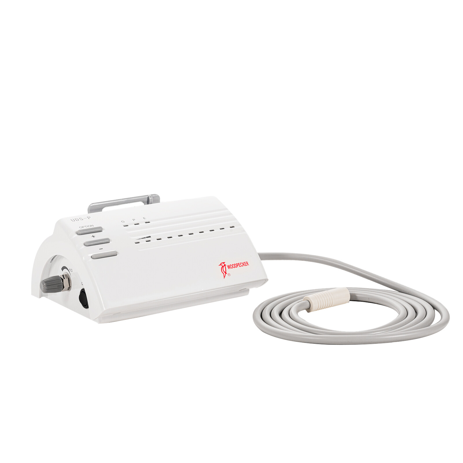 US Woodpecker Dental UDS-P /UDS-E LED Ultrasonic Piezo Scaler Handpiece Cavitron