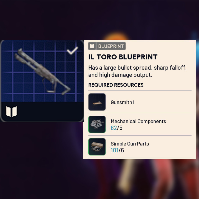 ALL BLUEPRINTS + ITEMS | #1 BEST PRICE | FAST DELIVERY | Arc Raiders