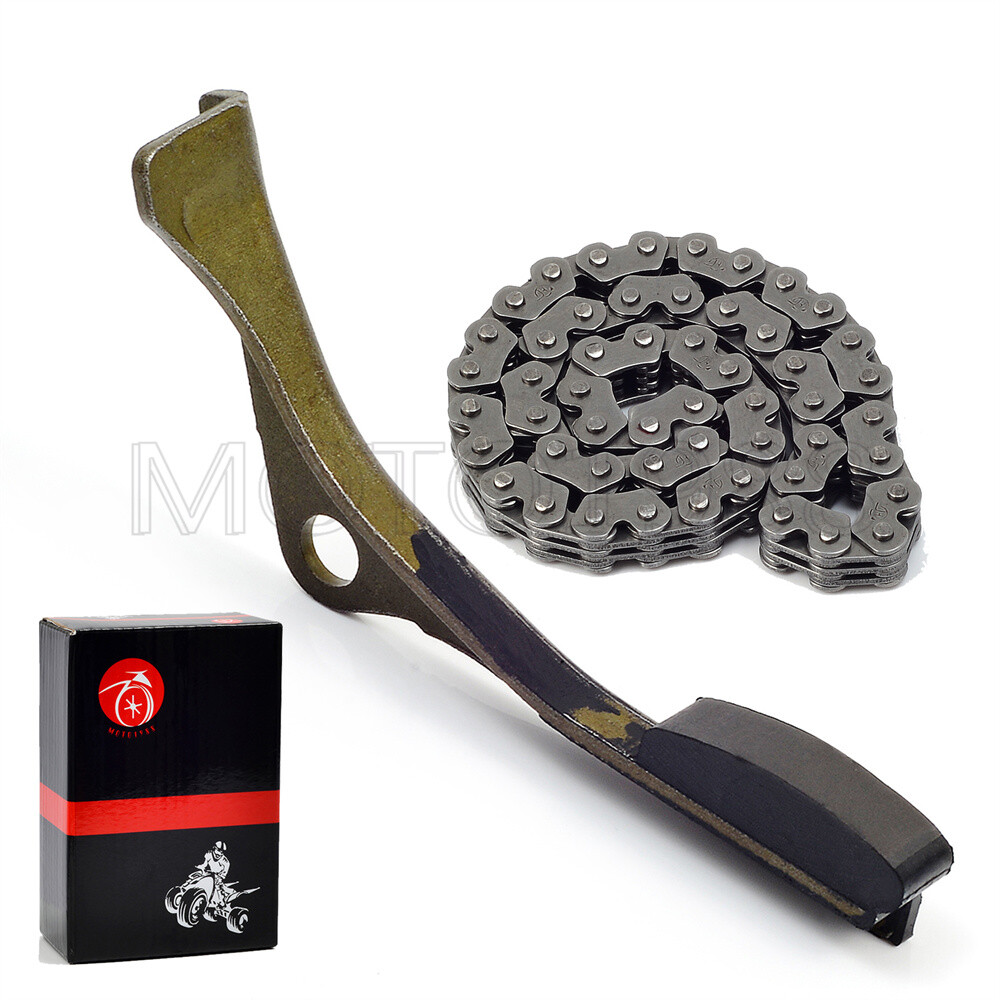 Cam Timing Chain Tensioner Arm For Honda TRX250EX TRX250 TRX250TM TRX250TE