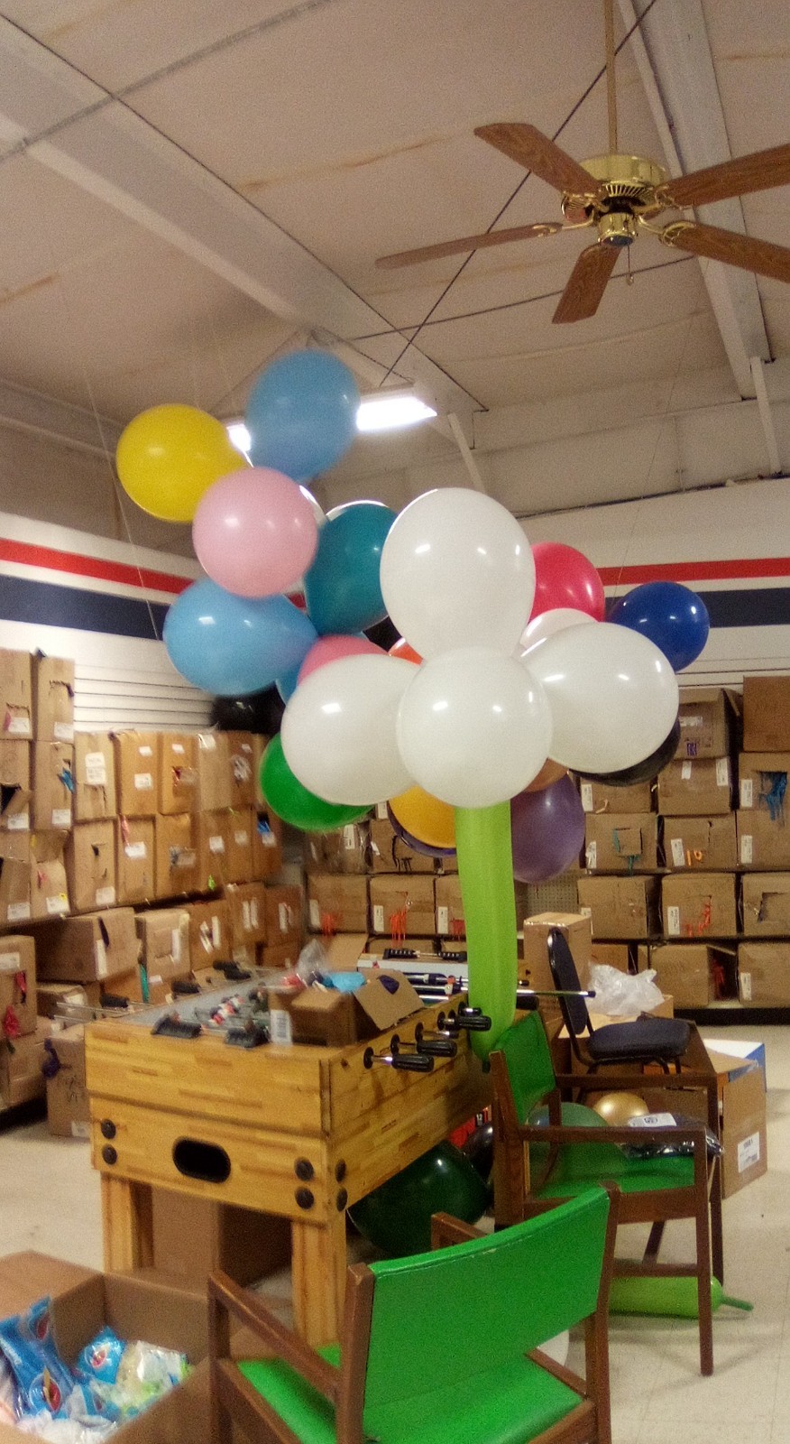Bulk SALE-Latex 16"Slight Color Run Minimum(2000 Balloons)$0.10Each U-pic Colors
