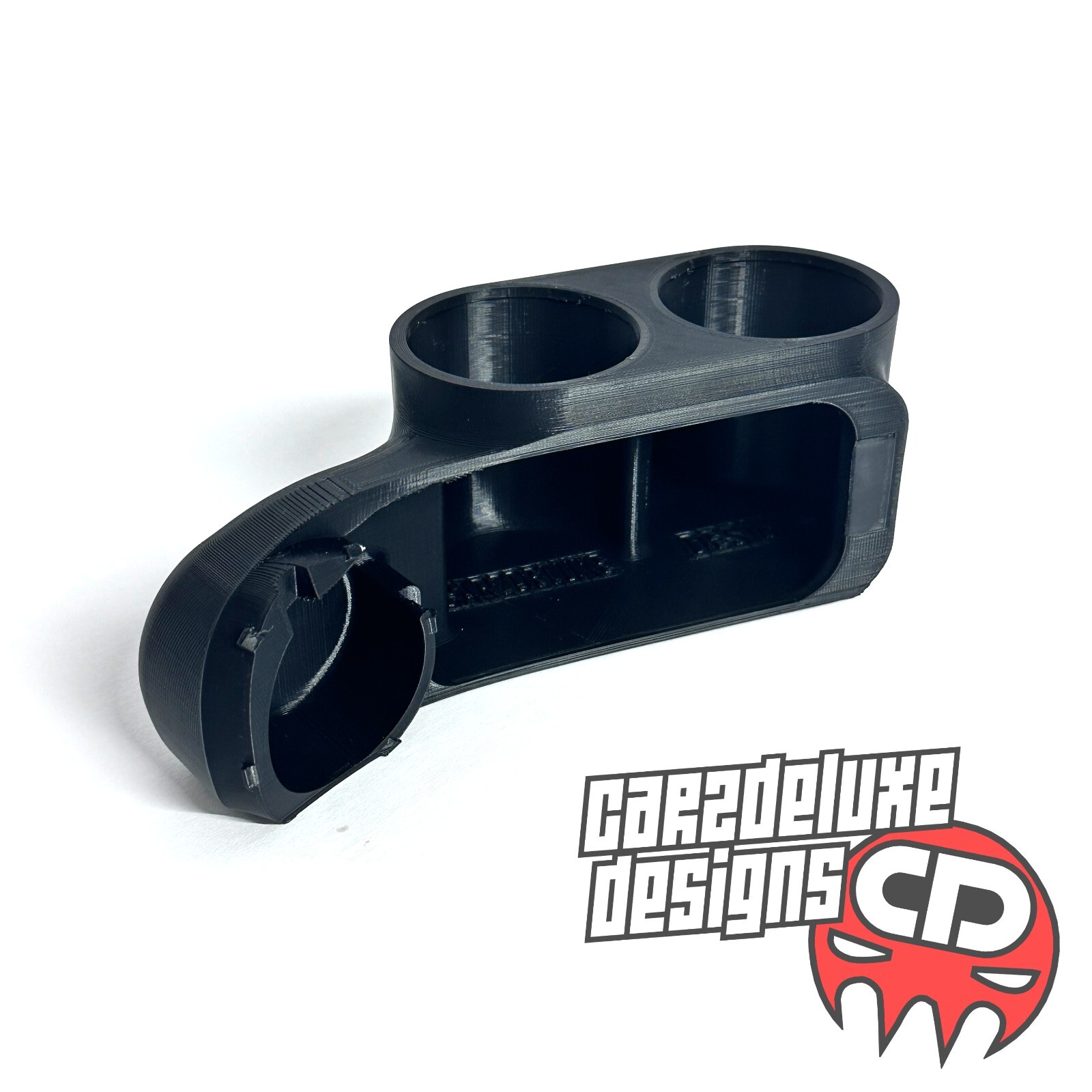 GENUINE CARZDELUXE DUAL GAUGE POD FITS ACURA RSX 2002-2006