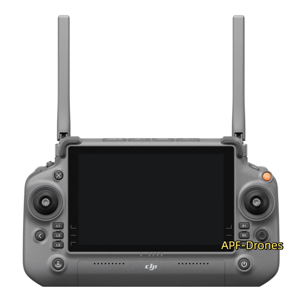 DJI RC Plus Controller for Inspire 3/FlyCart 30 & Matrice 30T/M300 RTK/M350 RTK