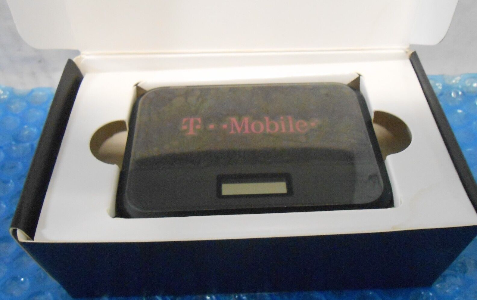 T-Mobile Franklin T9 Wireless WiFi 4G LTE Mobile Hotspot