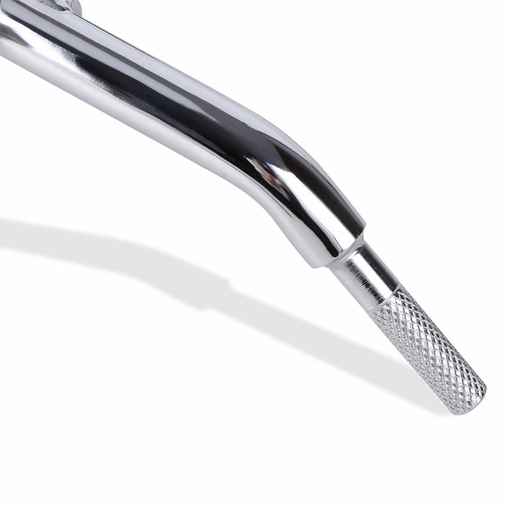 Adjustable Center Stand Service Stand For 09-2023 Harley Touring Electra Glide