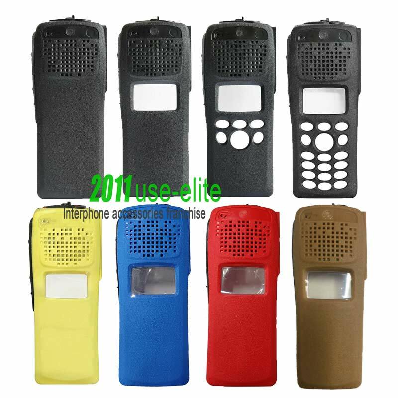 Replacement Housing Case For XTS2500 Portable Radio