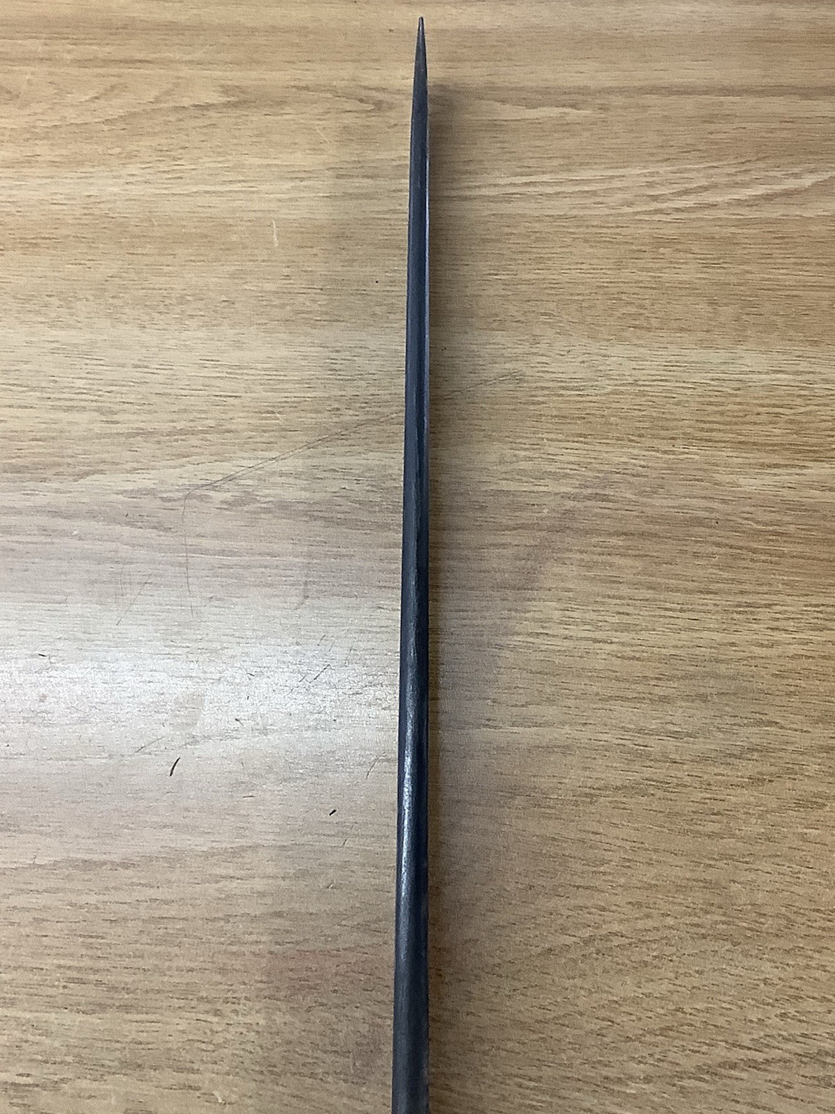 Lithgow 1907 WWI Bayonet