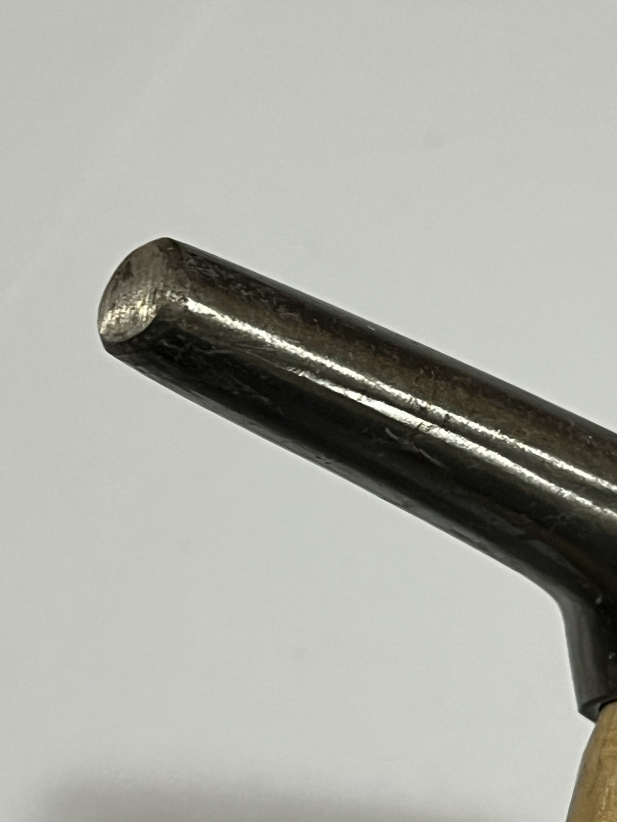 Proto 1419 Auto Upholstery Tack Hammer USA NICE