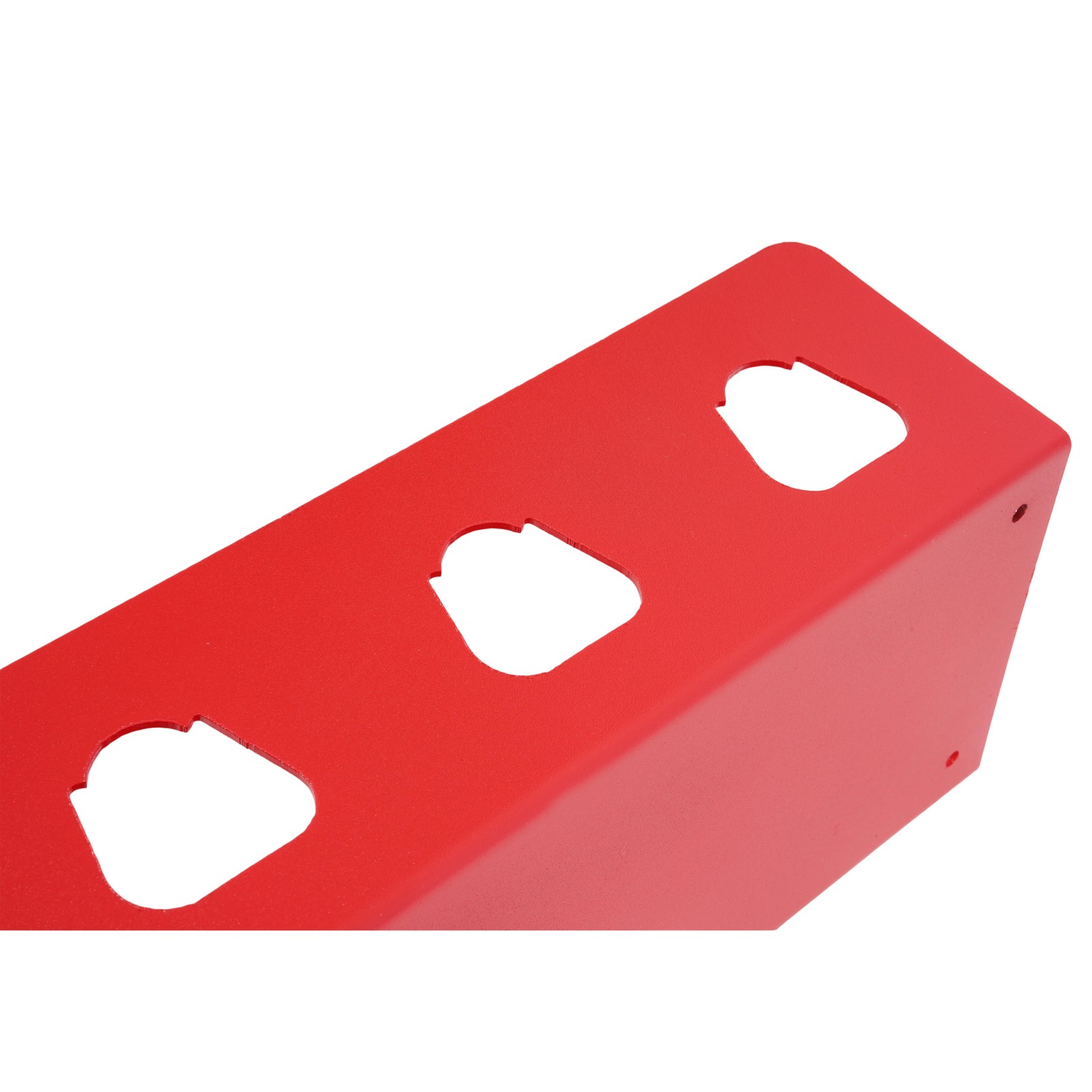 New Steel For Milwaukee M12 M18 Charger Rack Stand Mount Battery Holder