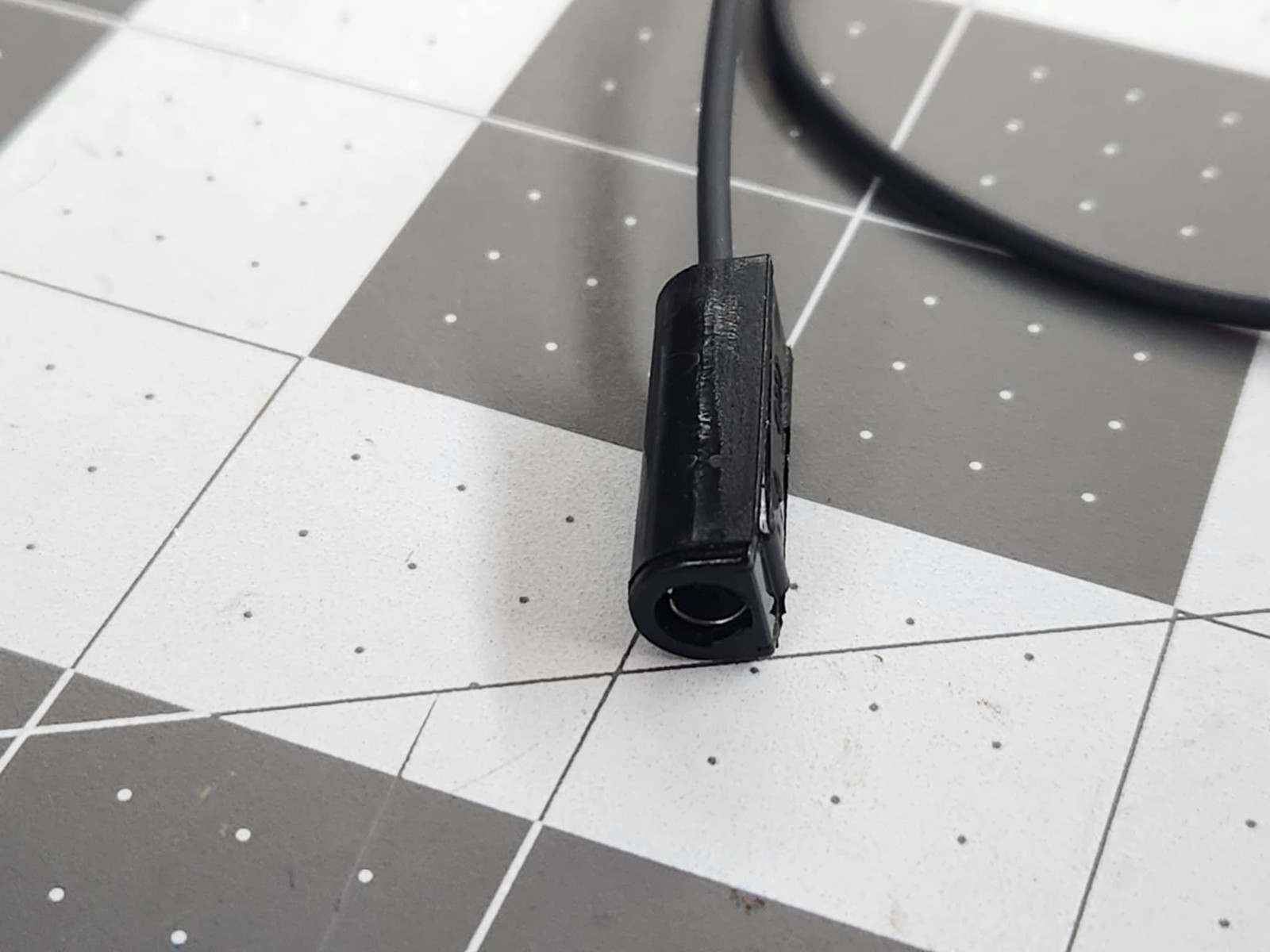 Honda Oil Pressure Switch Pigtail