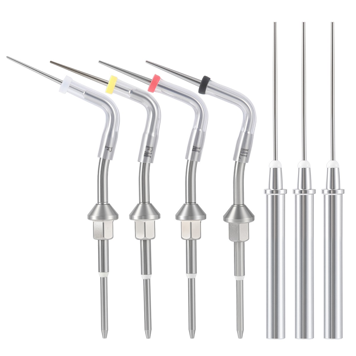 Cordless Dental Endo Gutta Percha Obturation System Root Canal Heated Gun Pen