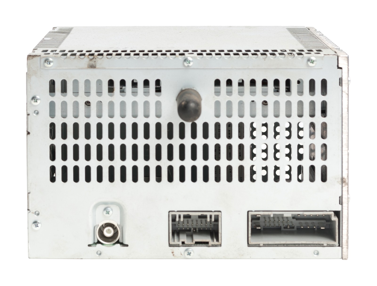 Remanufacture SERVICE for 2012 Ford Mustang AM FM CD Player Radio CR3T-19C107-AB