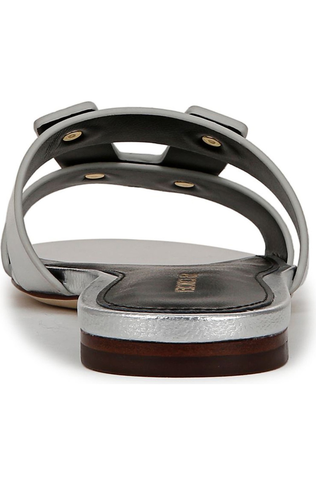 Veronica Beard Women's Via Slide Sandal