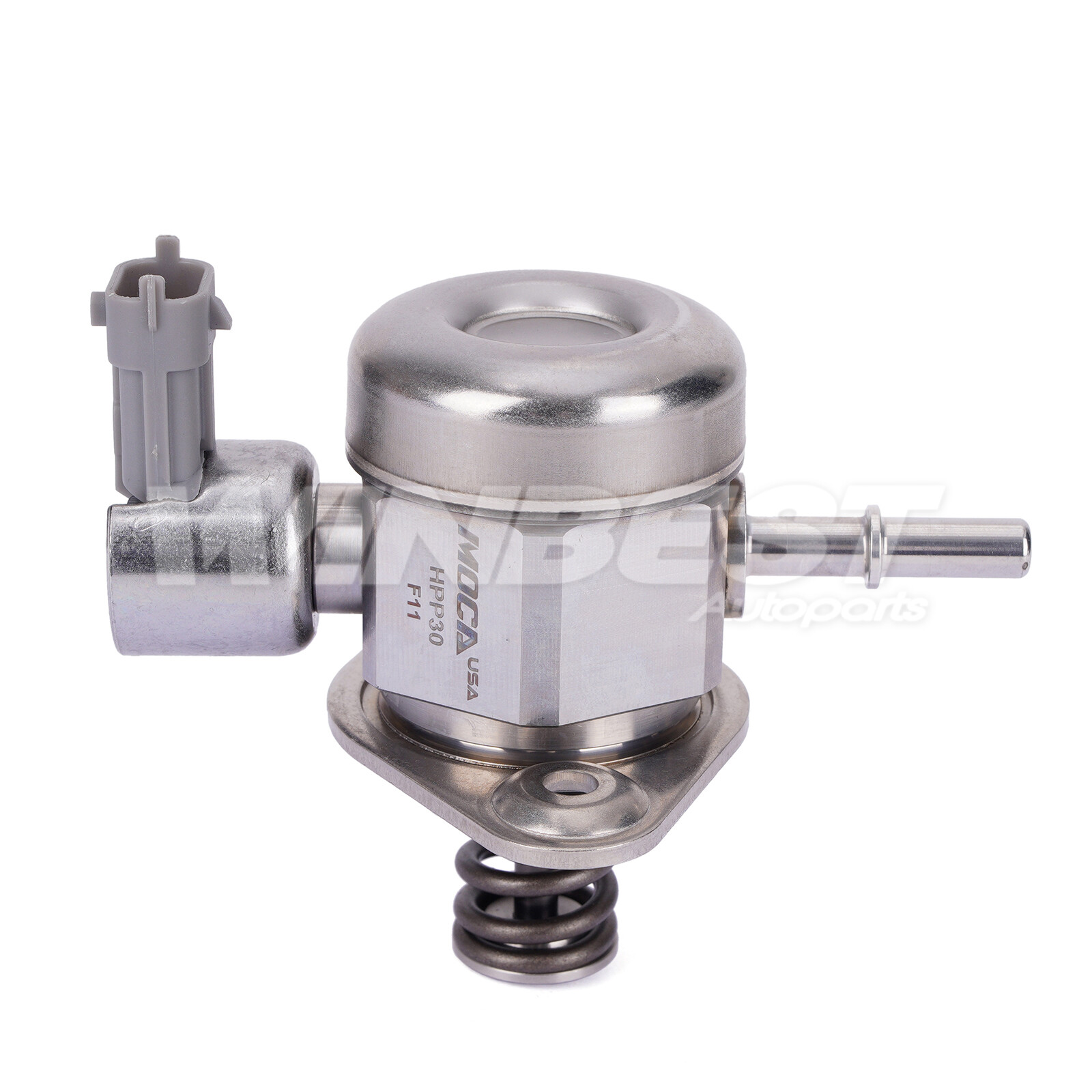 Ford Mustang Explorer Edge Fusion Lincoln High Pressure Fuel Pump